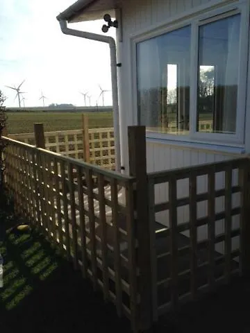 For-Get-Me-Not Chalet Semi Detached
