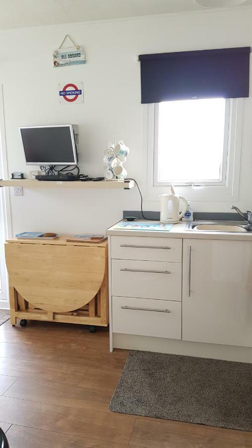 For-get-me-not Semi Detached Бринлингтон